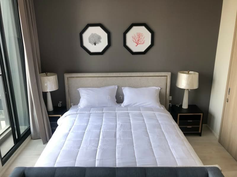 Noble Ploenchit, Bangkok, 1035 Ploenchit Road, Lumphini, Pathum Wan, Bangkok, 1 Bedroom, 45 sqm, Condo For Rent, by รัชกานต์ อัจฉริยะโพธา, 500220235 - DDproperty.com