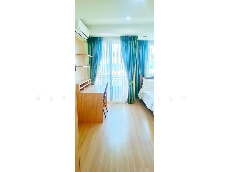 The Chiva Sanctuary Khao Yai, Nakhon Ratchasima, 117 Moo 4, Mittraphap Road, Wang Zai, Pak Chong, Nakhon Ratchasima, 1 Bedroom, 48 sqm, Condo For Rent, by ณัฐพงศ์ สุนทรอรุณ, 500220236 - DDproperty.com