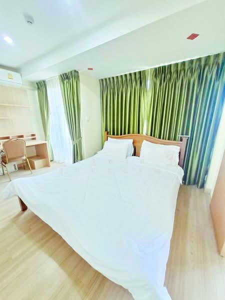 The Chiva Sanctuary Khao Yai, Nakhon Ratchasima, 117 Moo 4, Mittraphap Road, Wang Zai, Pak Chong, Nakhon Ratchasima, 1 Bedroom, 48 sqm, Condo For Rent, by ณัฐพงศ์ สุนทรอรุณ, 500220236 - DDproperty.com