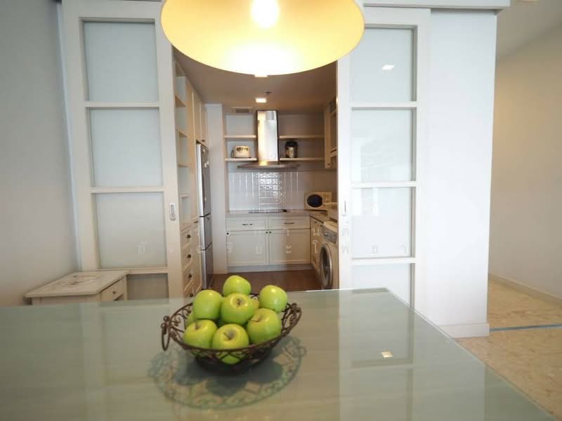 Nusasiri Grand, Bangkok, Soi Sukhumvit 42, Phra Kanong, Khlong Toei, Bangkok, 1 Bedroom, 80 sqm, Condo For Rent, by รัชกานต์ อัจฉริยะโพธา, 500220237 - DDproperty.com
