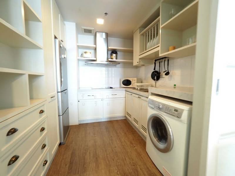 Nusasiri Grand, Bangkok, Soi Sukhumvit 42, Phra Kanong, Khlong Toei, Bangkok, 1 Bedroom, 80 sqm, Condo For Rent, by รัชกานต์ อัจฉริยะโพธา, 500220237 - DDproperty.com