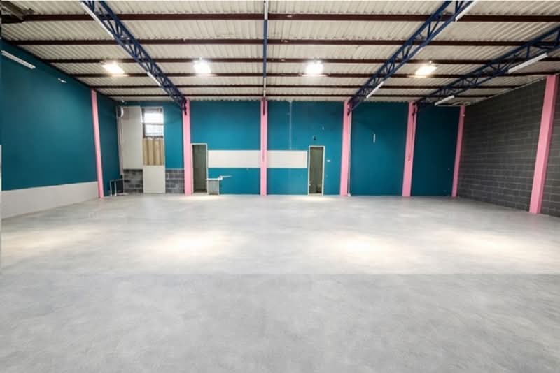 ไม่พบโครงการ, Bangkok, สุวินทวงศ์ นิมิตรใหม่, Min Buri, Min Buri, Bangkok, , 216 sqm, Warehouse/Factory For Rent, by ณัฐพงศ์ สุนทรอรุณ, 500220239 - DDproperty.com