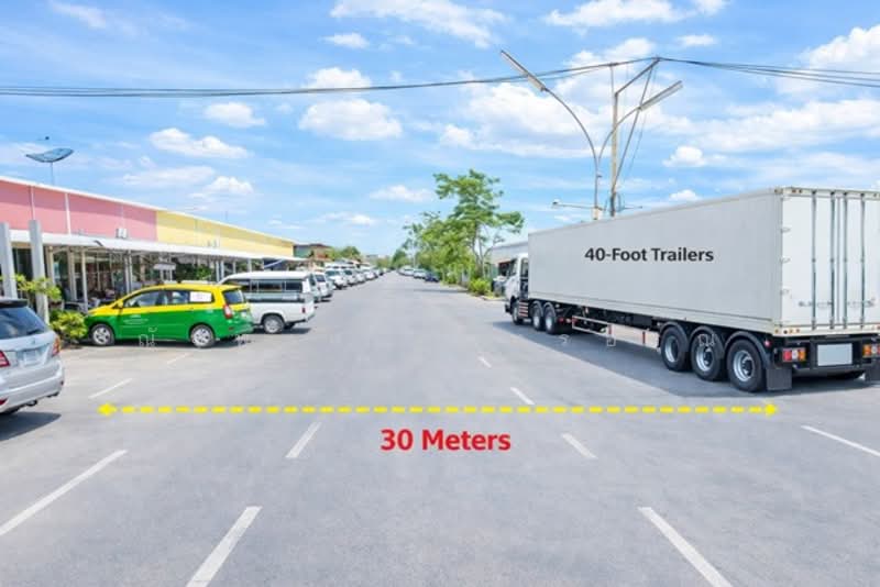 ไม่พบโครงการ, Bangkok, สุวินทวงศ์ นิมิตรใหม่, Min Buri, Min Buri, Bangkok, , 216 sqm, Warehouse/Factory For Rent, by ณัฐพงศ์ สุนทรอรุณ, 500220239 - DDproperty.com