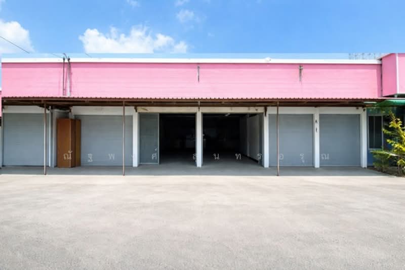ไม่พบโครงการ, Bangkok, สุวินทวงศ์ นิมิตรใหม่, Min Buri, Min Buri, Bangkok, , 216 sqm, Warehouse/Factory For Rent, by ณัฐพงศ์ สุนทรอรุณ, 500220239 - DDproperty.com