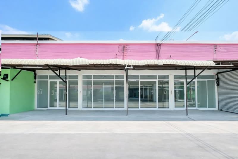ไม่พบโครงการ, Bangkok, สุวินทวงศ์ นิมิตรใหม่, Min Buri, Min Buri, Bangkok, , 216 sqm, Warehouse/Factory For Rent, by ณัฐพงศ์ สุนทรอรุณ, 500220239 - DDproperty.com
