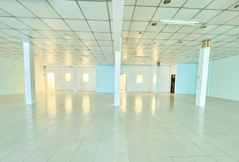 ไม่พบโครงการ, Bangkok, สุวินทวงศ์ นิมิตรใหม่, Min Buri, Min Buri, Bangkok, , 216 sqm, Warehouse/Factory For Rent, by ณัฐพงศ์ สุนทรอรุณ, 500220239 - DDproperty.com