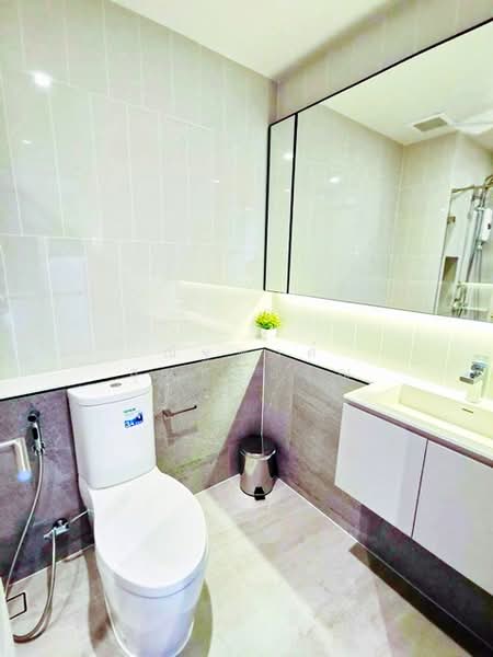 The Reserve Phahol-Pradipat, Bangkok, Soi Pradipat 23, Samsen Nai, Phaya Thai, Bangkok, 1 Bedroom, 39 sqm, Condo For Rent, by ณัฐพงศ์ สุนทรอรุณ, 500220242 - DDproperty.com