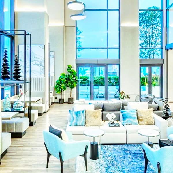 The Reserve Phahol-Pradipat, Bangkok, Soi Pradipat 23, Samsen Nai, Phaya Thai, Bangkok, 1 Bedroom, 39 sqm, Condo For Rent, by ณัฐพงศ์ สุนทรอรุณ, 500220242 - DDproperty.com