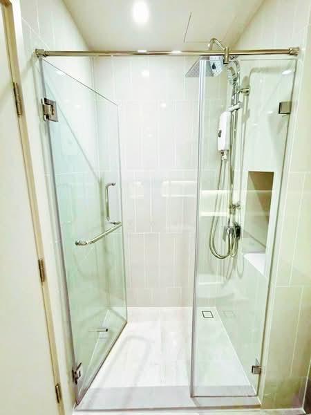 The Reserve Phahol-Pradipat, Bangkok, Soi Pradipat 23, Samsen Nai, Phaya Thai, Bangkok, 1 Bedroom, 39 sqm, Condo For Rent, by ณัฐพงศ์ สุนทรอรุณ, 500220242 - DDproperty.com