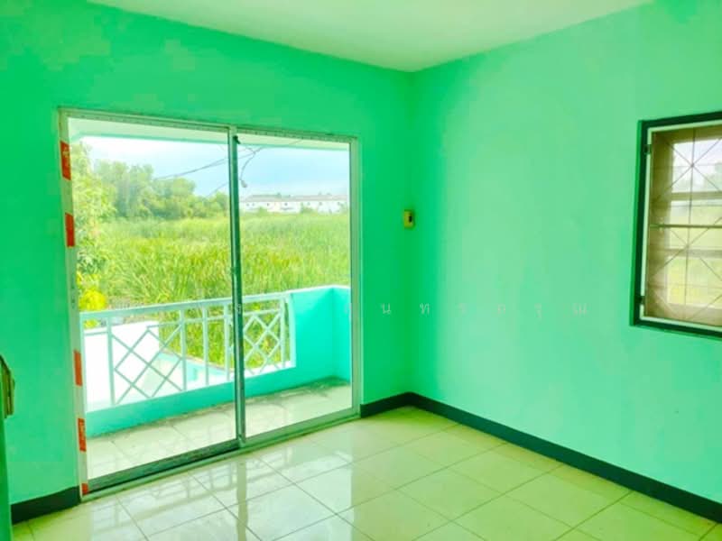 ไม่พบโครงการ, Pathum Thani, รังสิต-นครนายก, Khlong Sam, Khlong Luang, Pathum Thani, 3 Bedrooms, 240 sqm, Townhouse For Rent, by ณัฐพงศ์ สุนทรอรุณ, 500220244 - DDproperty.com