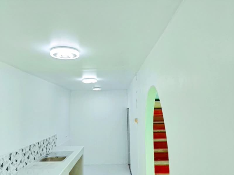 ไม่พบโครงการ, Pathum Thani, รังสิต-นครนายก, Khlong Sam, Khlong Luang, Pathum Thani, 3 Bedrooms, 240 sqm, Townhouse For Rent, by ณัฐพงศ์ สุนทรอรุณ, 500220244 - DDproperty.com