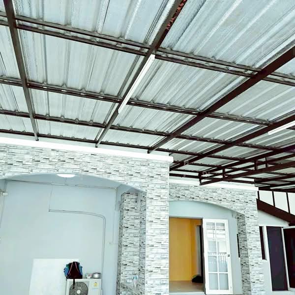 ไม่พบโครงการ, Pathum Thani, คลองสี่ตะวันตก, Khlong Si, Khlong Luang, Pathum Thani, 3 Bedrooms, 210 sqm, Single Detached House For Rent, by ณัฐพงศ์ สุนทรอรุณ, 500220246 - DDproperty.com