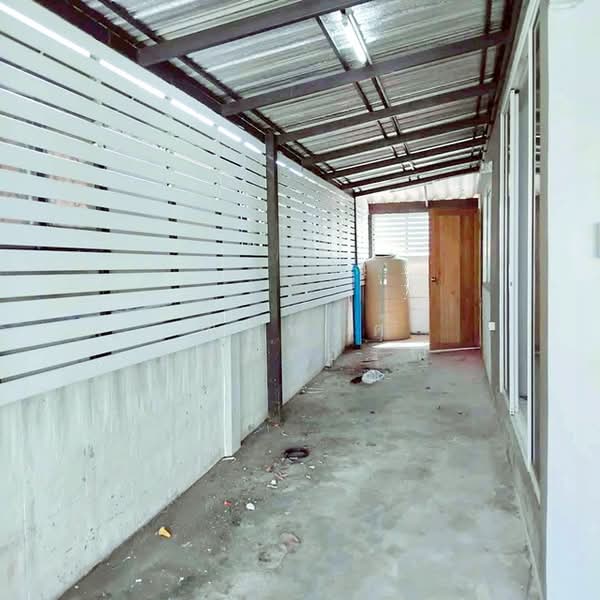 ไม่พบโครงการ, Pathum Thani, คลองสี่ตะวันตก, Khlong Si, Khlong Luang, Pathum Thani, 3 Bedrooms, 210 sqm, Single Detached House For Rent, by ณัฐพงศ์ สุนทรอรุณ, 500220246 - DDproperty.com