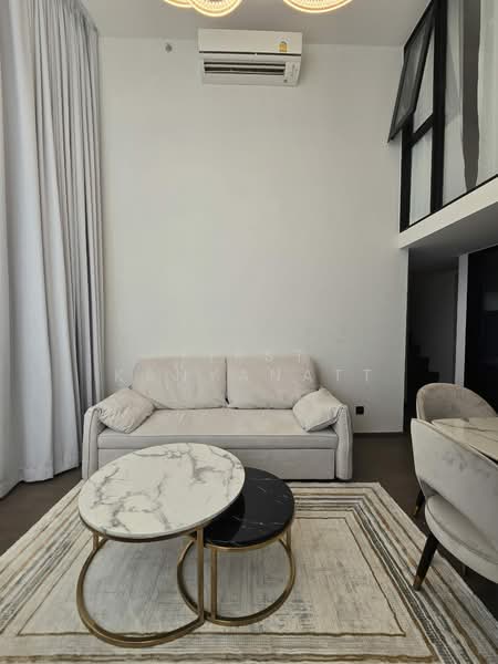 Park Origin Chula-Samyan, Bangkok, Rama 4 Road, Maha Phrutharam, Bang Rak, Bangkok, 2 Bedrooms, 49 sqm, Condo For Rent, by First Kanyanatt, 500220248 - DDproperty.com