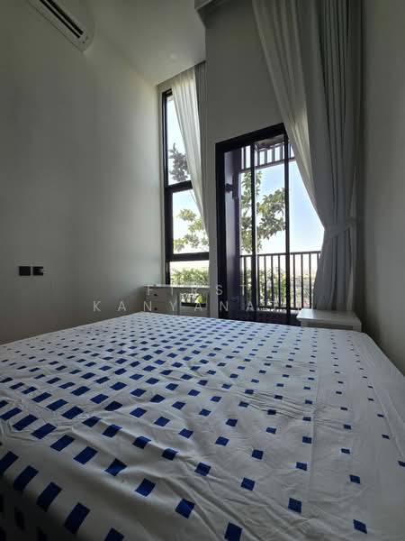 Park Origin Chula-Samyan, Bangkok, Rama 4 Road, Maha Phrutharam, Bang Rak, Bangkok, 2 Bedrooms, 49 sqm, Condo For Rent, by First Kanyanatt, 500220248 - DDproperty.com