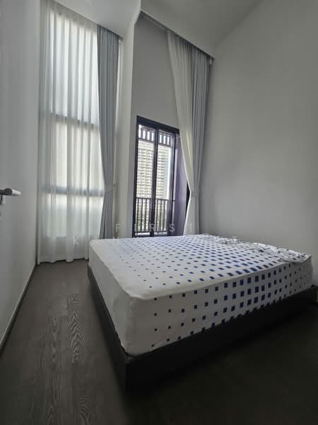 Park Origin Chula-Samyan, Bangkok, Rama 4 Road, Maha Phrutharam, Bang Rak, Bangkok, 2 Bedrooms, 49 sqm, Condo For Rent, by First Kanyanatt, 500220248 - DDproperty.com