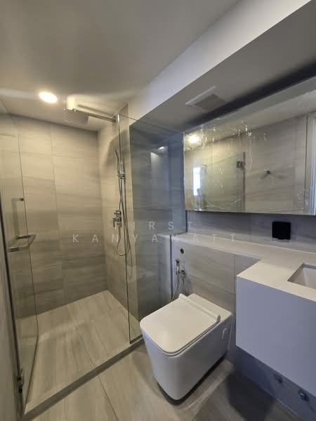 Park Origin Chula-Samyan, Bangkok, Rama 4 Road, Maha Phrutharam, Bang Rak, Bangkok, 2 Bedrooms, 49 sqm, Condo For Rent, by First Kanyanatt, 500220248 - DDproperty.com