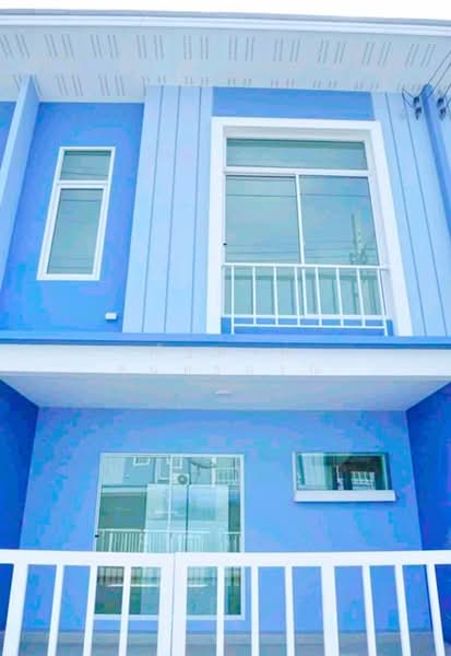 ไม่พบโครงการ, นนทบุรี, บางกรวย-ไทรน้อย, โสนลอย, บางบัวทอง, นนทบุรี, 150 ตร.ม., ทาวน์เฮ้าส์ ให้เช่า, โดย ณัฐพงศ์ สุนทรอรุณ, 500220249 - DDproperty.com