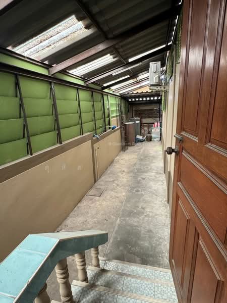 ให้เช่าบ้านเดี่ยว ม.เมืองประชา หนองยายบู่ ศรีราชา, ชลบุรี, สุรศักดิ์, ศรีราชา, ชลบุรี, 150 ตร.ม., บ้านเดี่ยว ให้เช่า, โดย ดุสิต แสงฟ้า, 500220251 - DDproperty.com