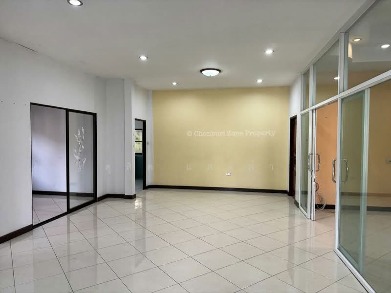 ให้เช่าบ้านเดี่ยว ม.เมืองประชา หนองยายบู่ ศรีราชา, Chon Buri (Pattaya), Surasak, Si Racha, Chon Buri (Pattaya), 3 Bedrooms, 150 sqm, Single Detached House For Rent, by Dusit Saengfa, 500220251 - DDproperty.com