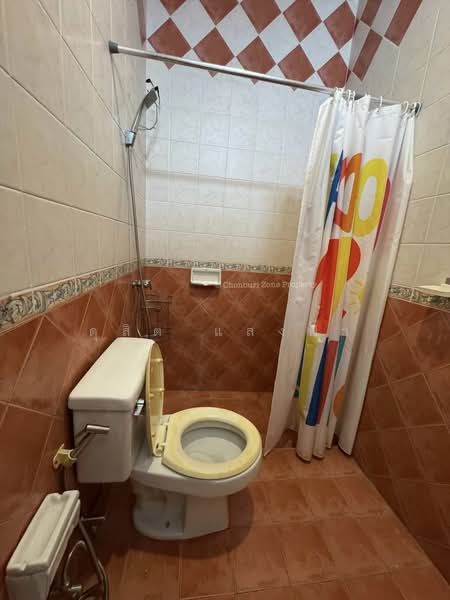 ให้เช่าบ้านเดี่ยว ม.เมืองประชา หนองยายบู่ ศรีราชา, Chon Buri (Pattaya), Surasak, Si Racha, Chon Buri (Pattaya), 3 Bedrooms, 150 sqm, Single Detached House For Rent, by Dusit Saengfa, 500220251 - DDproperty.com