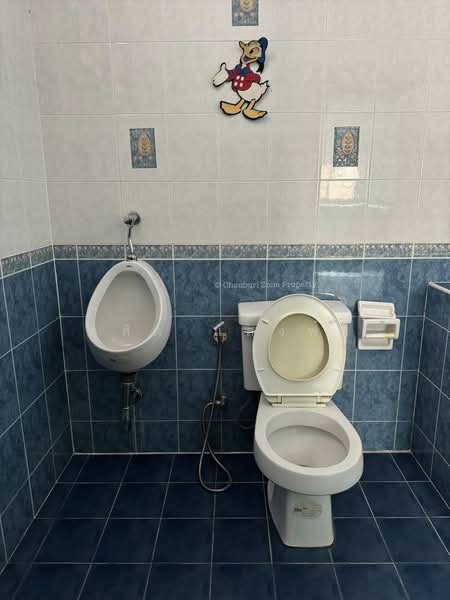 ให้เช่าบ้านเดี่ยว ม.เมืองประชา หนองยายบู่ ศรีราชา, ชลบุรี, สุรศักดิ์, ศรีราชา, ชลบุรี, 150 ตร.ม., บ้านเดี่ยว ให้เช่า, โดย ดุสิต แสงฟ้า, 500220251 - DDproperty.com