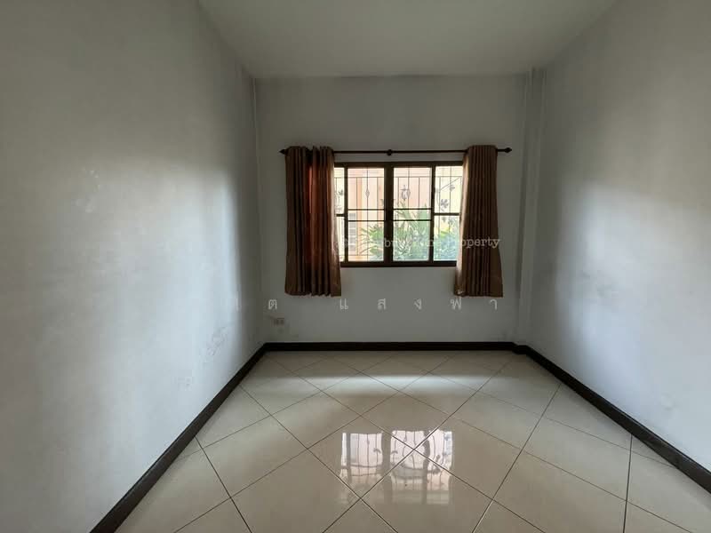 ให้เช่าบ้านเดี่ยว ม.เมืองประชา หนองยายบู่ ศรีราชา, Chon Buri (Pattaya), Surasak, Si Racha, Chon Buri (Pattaya), 3 Bedrooms, 150 sqm, Single Detached House For Rent, by Dusit Saengfa, 500220251 - DDproperty.com