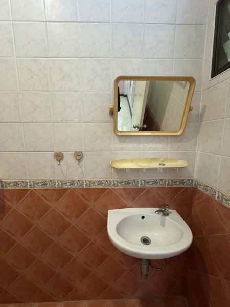 ให้เช่าบ้านเดี่ยว ม.เมืองประชา หนองยายบู่ ศรีราชา, Chon Buri (Pattaya), Surasak, Si Racha, Chon Buri (Pattaya), 3 Bedrooms, 150 sqm, Single Detached House For Rent, by Dusit Saengfa, 500220251 - DDproperty.com