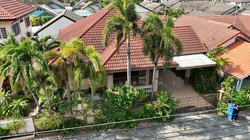 ให้เช่าบ้านเดี่ยว ม.เมืองประชา หนองยายบู่ ศรีราชา, Chon Buri (Pattaya), Surasak, Si Racha, Chon Buri (Pattaya), 3 Bedrooms, 150 sqm, Single Detached House For Rent, by Dusit Saengfa, 500220251 - DDproperty.com