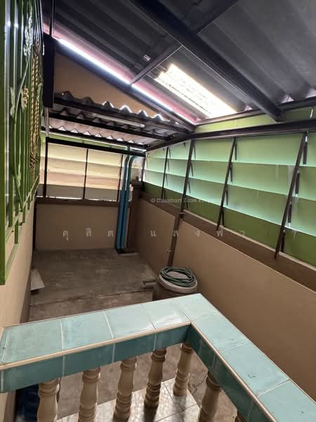 ให้เช่าบ้านเดี่ยว ม.เมืองประชา หนองยายบู่ ศรีราชา, Chon Buri (Pattaya), Surasak, Si Racha, Chon Buri (Pattaya), 3 Bedrooms, 150 sqm, Single Detached House For Rent, by Dusit Saengfa, 500220251 - DDproperty.com