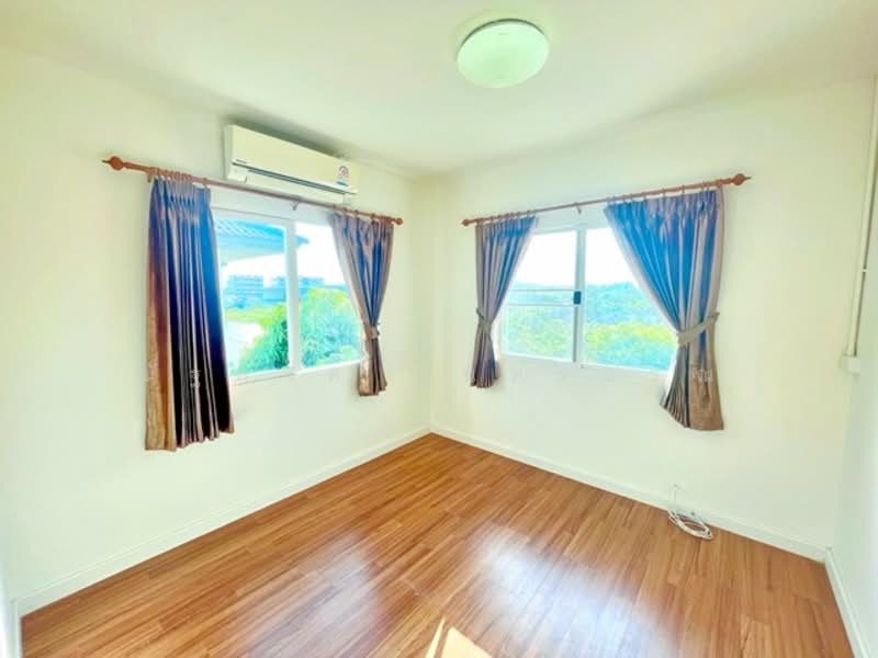 ไม่พบโครงการ, Bangkok, รามอินทรา109-117, Bang Chun, Khlong Sam Wa, Bangkok, 4 Bedrooms, 200 sqm, Single Detached House For Rent, by ณัฐพงศ์ สุนทรอรุณ, 500220252 - DDproperty.com