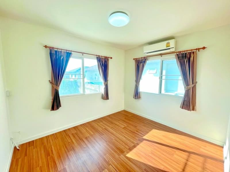 ไม่พบโครงการ, Bangkok, รามอินทรา109-117, Bang Chun, Khlong Sam Wa, Bangkok, 4 Bedrooms, 200 sqm, Single Detached House For Rent, by ณัฐพงศ์ สุนทรอรุณ, 500220252 - DDproperty.com