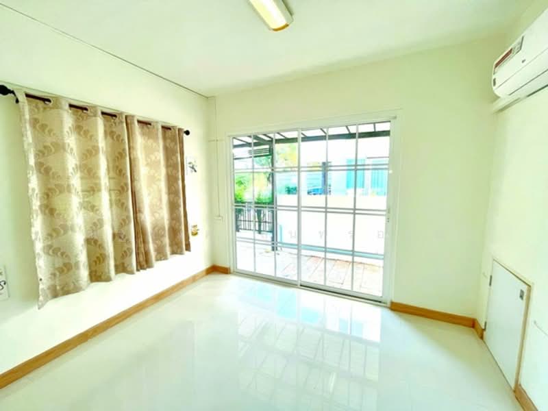 ไม่พบโครงการ, Bangkok, รามอินทรา109-117, Bang Chun, Khlong Sam Wa, Bangkok, 4 Bedrooms, 200 sqm, Single Detached House For Rent, by ณัฐพงศ์ สุนทรอรุณ, 500220252 - DDproperty.com