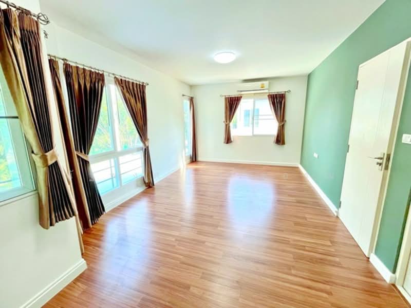 ไม่พบโครงการ, Bangkok, รามอินทรา109-117, Bang Chun, Khlong Sam Wa, Bangkok, 4 Bedrooms, 200 sqm, Single Detached House For Rent, by ณัฐพงศ์ สุนทรอรุณ, 500220252 - DDproperty.com