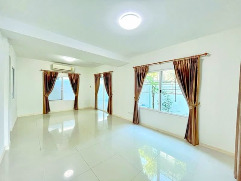 ไม่พบโครงการ, Bangkok, รามอินทรา109-117, Bang Chun, Khlong Sam Wa, Bangkok, 4 Bedrooms, 200 sqm, Single Detached House For Rent, by ณัฐพงศ์ สุนทรอรุณ, 500220252 - DDproperty.com