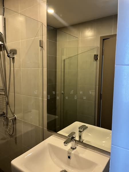 IDEO O2 Bangna, Bangkok, 195 Sanphawut Road, Bang Na Tai, Bang Na, Bangkok, Studio, 26 sqm, Condo For Rent, by Nutchaphat iang-im, 500220255 - DDproperty.com