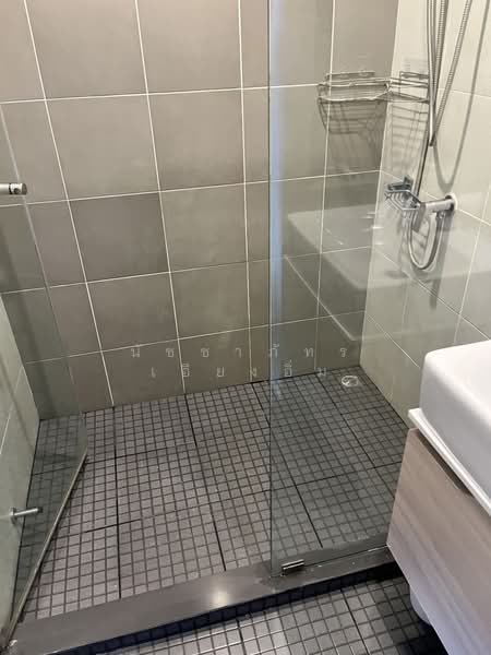 IDEO O2 Bangna, Bangkok, 195 Sanphawut Road, Bang Na Tai, Bang Na, Bangkok, Studio, 26 sqm, Condo For Rent, by Nutchaphat iang-im, 500220255 - DDproperty.com