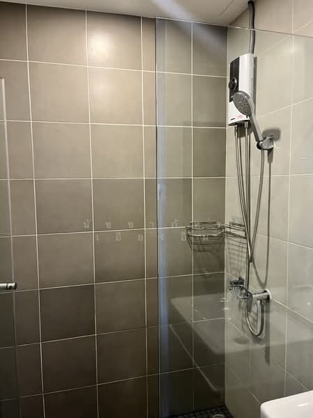 IDEO O2 Bangna, Bangkok, 195 Sanphawut Road, Bang Na Tai, Bang Na, Bangkok, Studio, 26 sqm, Condo For Rent, by Nutchaphat iang-im, 500220255 - DDproperty.com