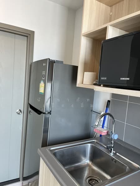 IDEO O2 Bangna, Bangkok, 195 Sanphawut Road, Bang Na Tai, Bang Na, Bangkok, Studio, 26 sqm, Condo For Rent, by Nutchaphat iang-im, 500220255 - DDproperty.com