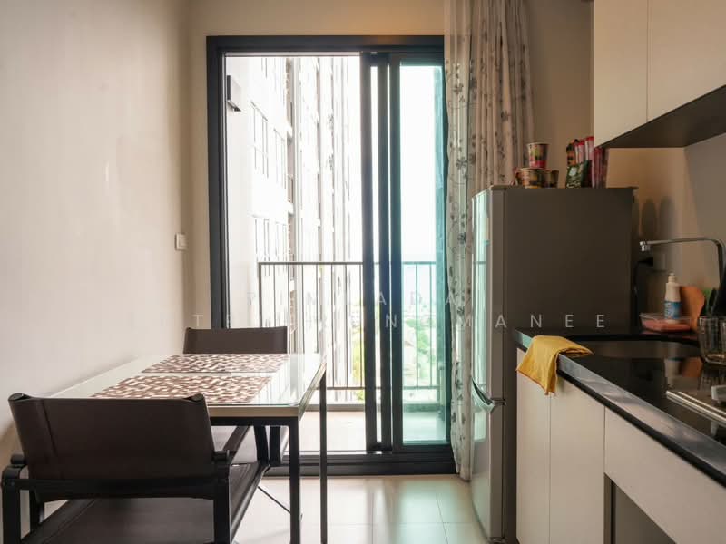 The Base Central Pattaya, Chon Buri (Pattaya), Pattayasaisong Road, Bang Lamung, Bang Lamung (Pattaya), Chon Buri (Pattaya), 1 Bedroom, 34 sqm, Condo For Sale, by Pimlada Lertritrungmanee, 500220256 - DDproperty.com