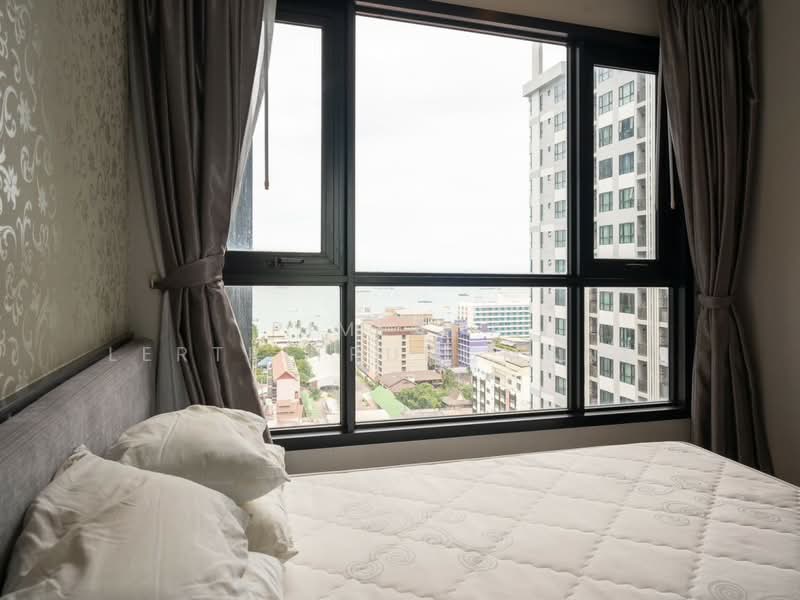 The Base Central Pattaya, Chon Buri (Pattaya), Pattayasaisong Road, Bang Lamung, Bang Lamung (Pattaya), Chon Buri (Pattaya), 1 Bedroom, 34 sqm, Condo For Sale, by Pimlada Lertritrungmanee, 500220256 - DDproperty.com