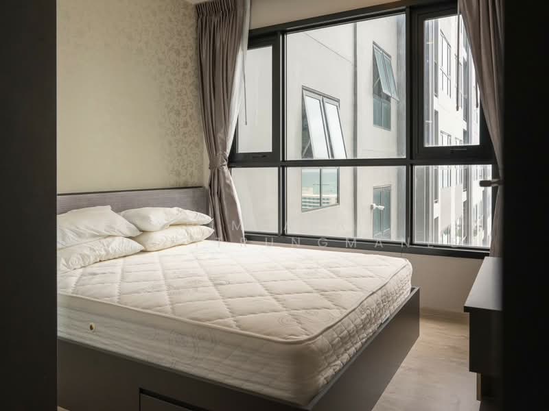 The Base Central Pattaya, Chon Buri (Pattaya), Pattayasaisong Road, Bang Lamung, Bang Lamung (Pattaya), Chon Buri (Pattaya), 1 Bedroom, 34 sqm, Condo For Sale, by Pimlada Lertritrungmanee, 500220256 - DDproperty.com