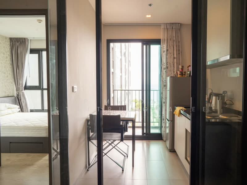 The Base Central Pattaya, Chon Buri (Pattaya), Pattayasaisong Road, Bang Lamung, Bang Lamung (Pattaya), Chon Buri (Pattaya), 1 Bedroom, 34 sqm, Condo For Sale, by Pimlada Lertritrungmanee, 500220256 - DDproperty.com