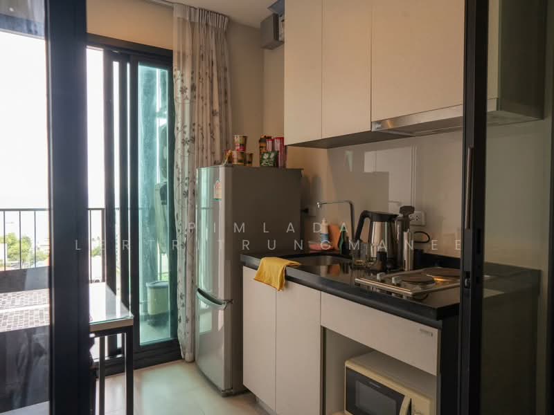 The Base Central Pattaya : เดอะ เบส เซ็นทรัล พัทยา, ชลบุรี, ถนนพัทยาสาย 2, บางละมุง, บางละมุง, ชลบุรี, 34 ตร.ม., คอนโด ขาย, โดย Pimlada Lertritrungmanee, 500220256 - DDproperty.com