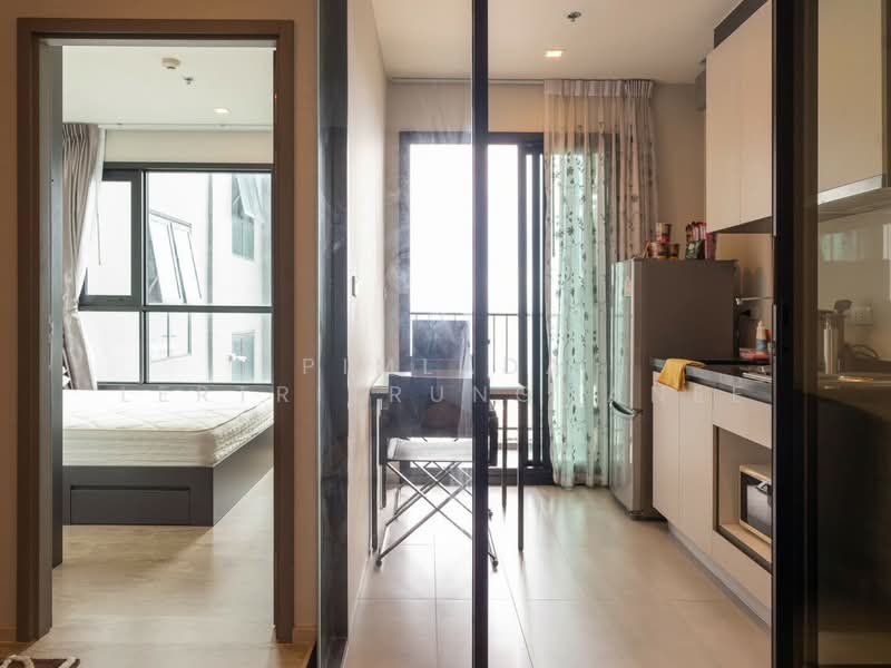 The Base Central Pattaya, Chon Buri (Pattaya), Pattayasaisong Road, Bang Lamung, Bang Lamung (Pattaya), Chon Buri (Pattaya), 1 Bedroom, 34 sqm, Condo For Sale, by Pimlada Lertritrungmanee, 500220256 - DDproperty.com