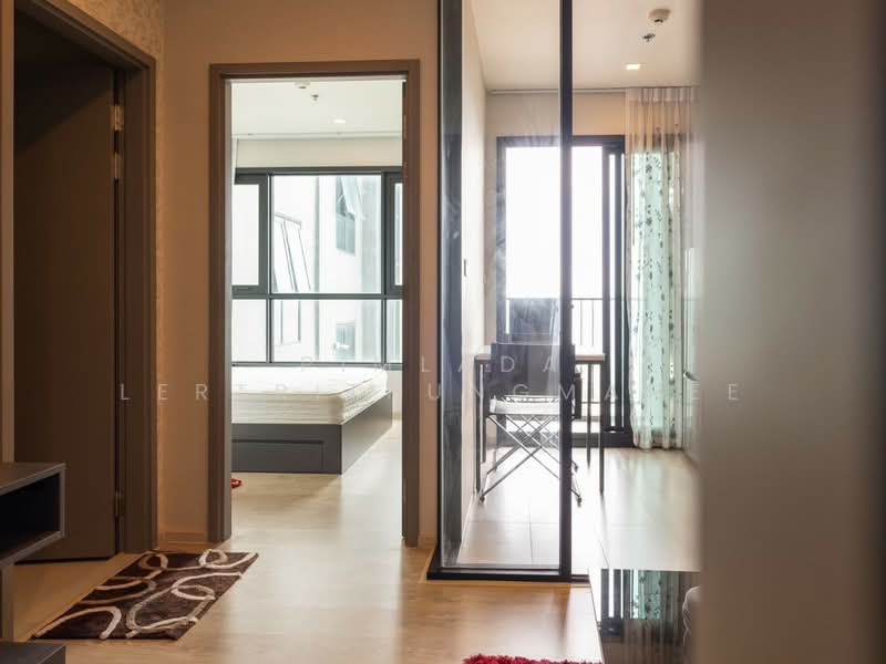 The Base Central Pattaya, Chon Buri (Pattaya), Pattayasaisong Road, Bang Lamung, Bang Lamung (Pattaya), Chon Buri (Pattaya), 1 Bedroom, 34 sqm, Condo For Sale, by Pimlada Lertritrungmanee, 500220256 - DDproperty.com