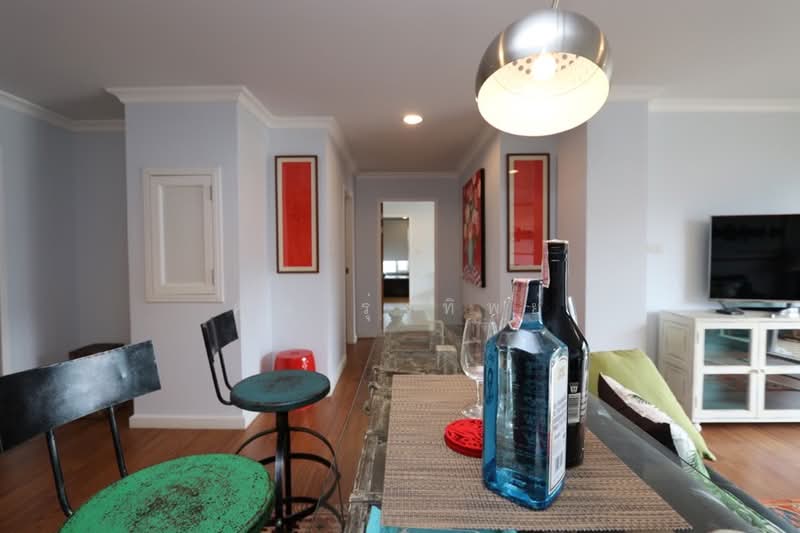 Punna Residence 1 @ Nimman, Chiang Mai, Nimmana Haeminda Rd Soi 6, Su Thep, Muang Chiang Mai, Chiang Mai, 2 Bedrooms, 146 sqm, Condo For Sale, by คุณ รุ่งทิพย์, 500220257 - DDproperty.com