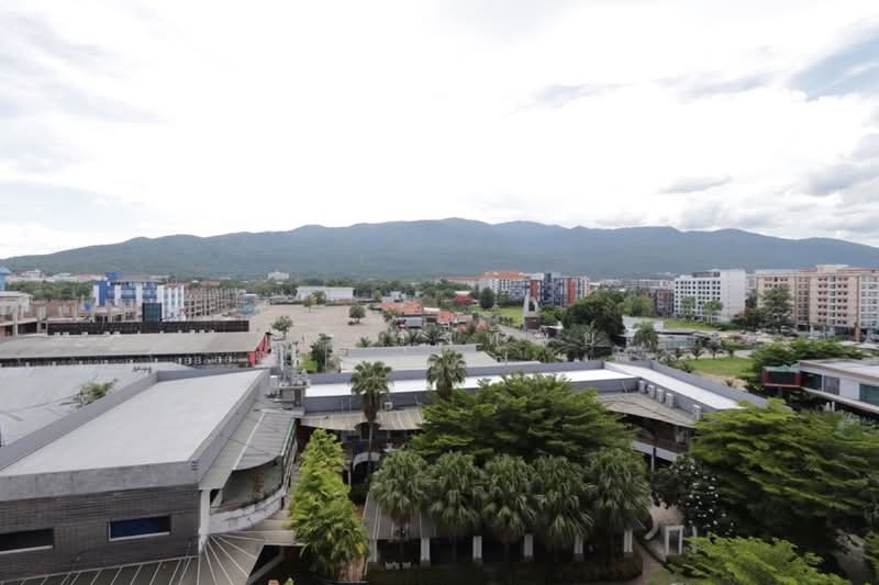 Punna Residence 1 @ Nimman, Chiang Mai, Nimmana Haeminda Rd Soi 6, Su Thep, Muang Chiang Mai, Chiang Mai, 2 Bedrooms, 146 sqm, Condo For Sale, by คุณ รุ่งทิพย์, 500220257 - DDproperty.com