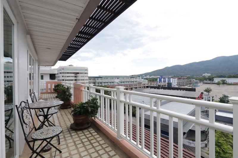 Punna Residence 1 @ Nimman : ปันนา เรสซิเดนซ์ 1 แอท นิมมาน, เชียงใหม่, ถ.นิมมานเหมินท์ ซอย 6, สุเทพ, เมืองเชียงใหม่, เชียงใหม่, 146 ตร.ม., คอนโด ขาย, โดย คุณ รุ่งทิพย์, 500220257 - DDproperty.com