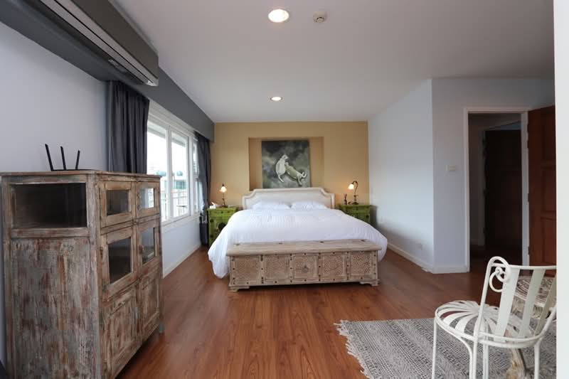 Punna Residence 1 @ Nimman, Chiang Mai, Nimmana Haeminda Rd Soi 6, Su Thep, Muang Chiang Mai, Chiang Mai, 2 Bedrooms, 146 sqm, Condo For Sale, by คุณ รุ่งทิพย์, 500220257 - DDproperty.com